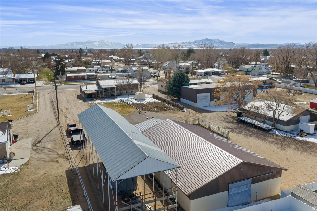2298 W 800 N Clinton, UT 84015