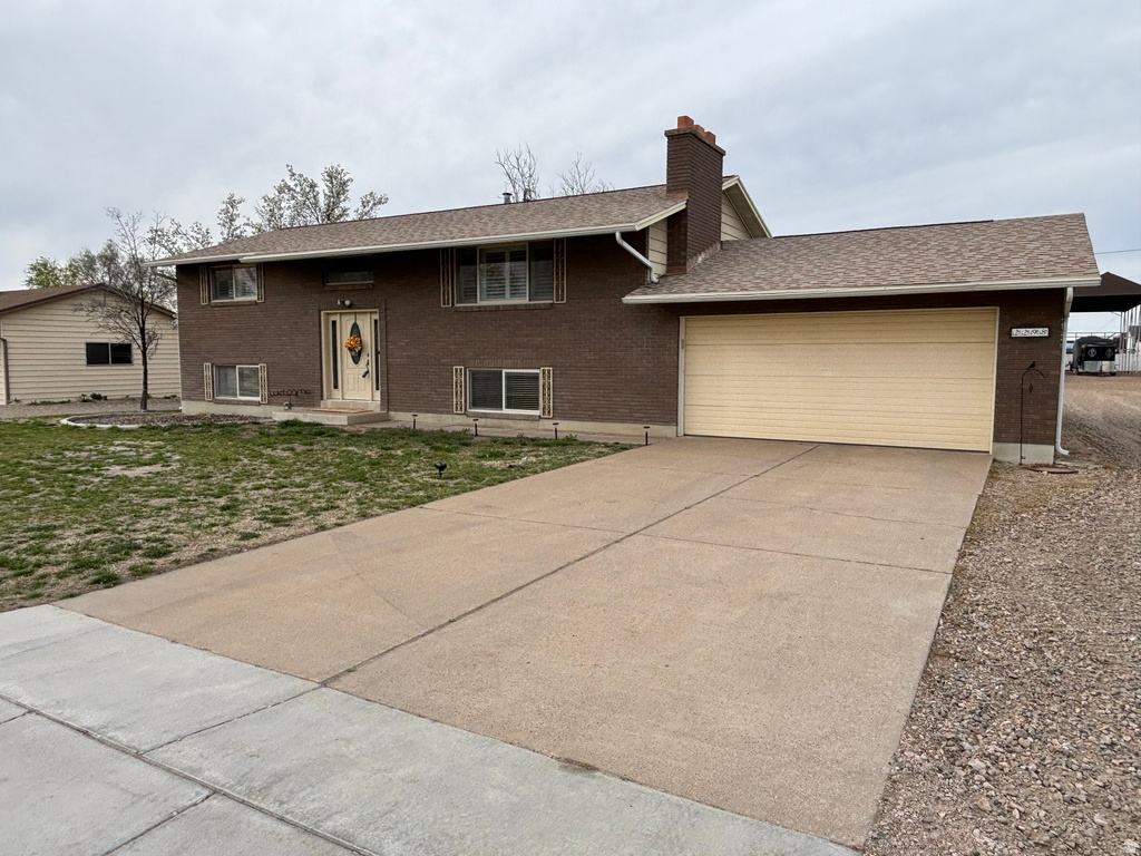 2298 W 800 N Clinton, UT 84015