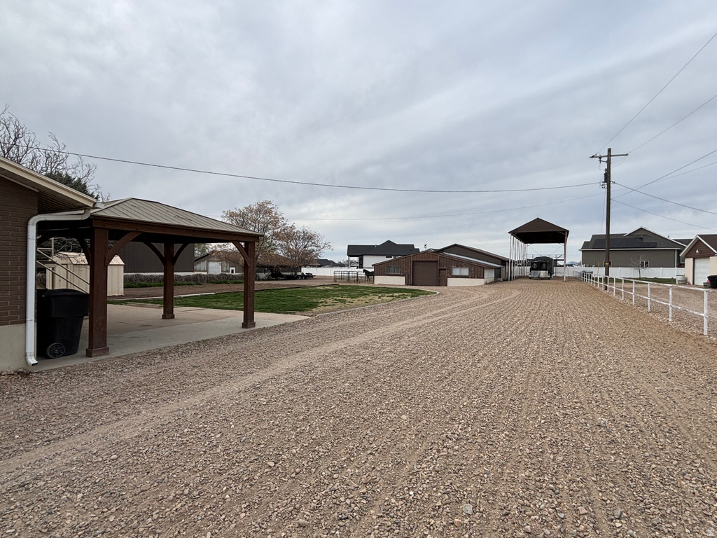 2298 W 800 N Clinton, UT 84015