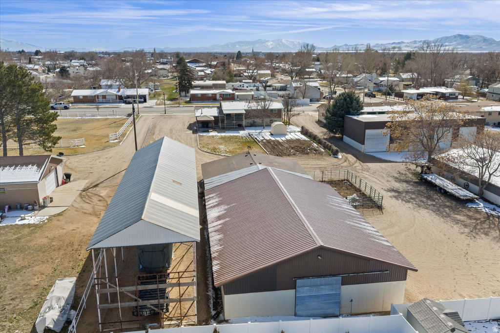 2298 W 800 N Clinton, UT 84015