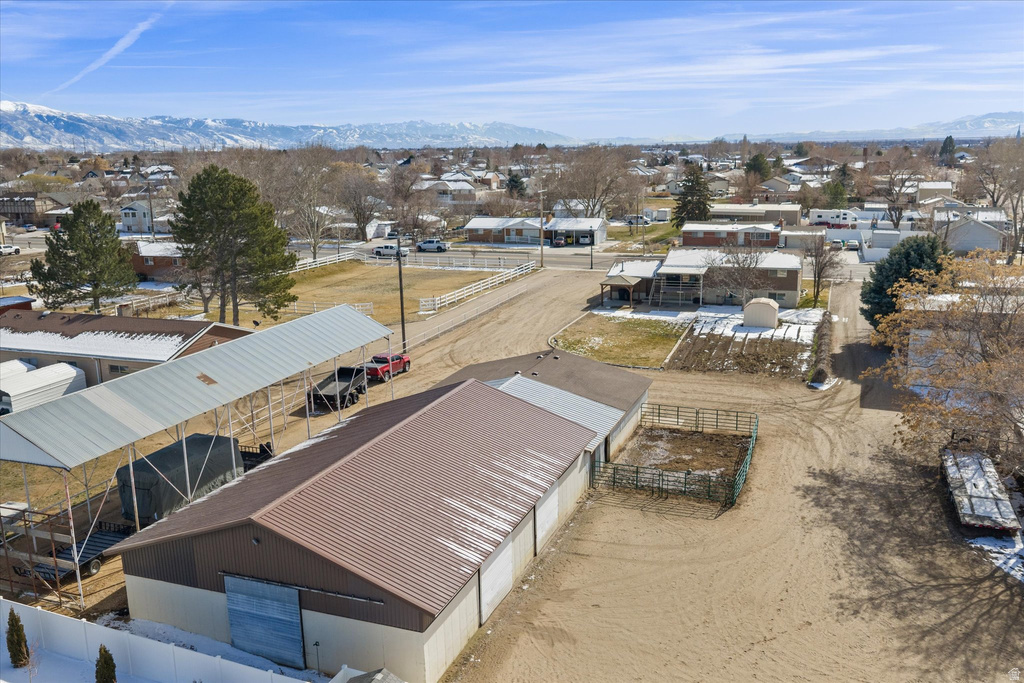 2298 W 800 N Clinton, UT 84015
