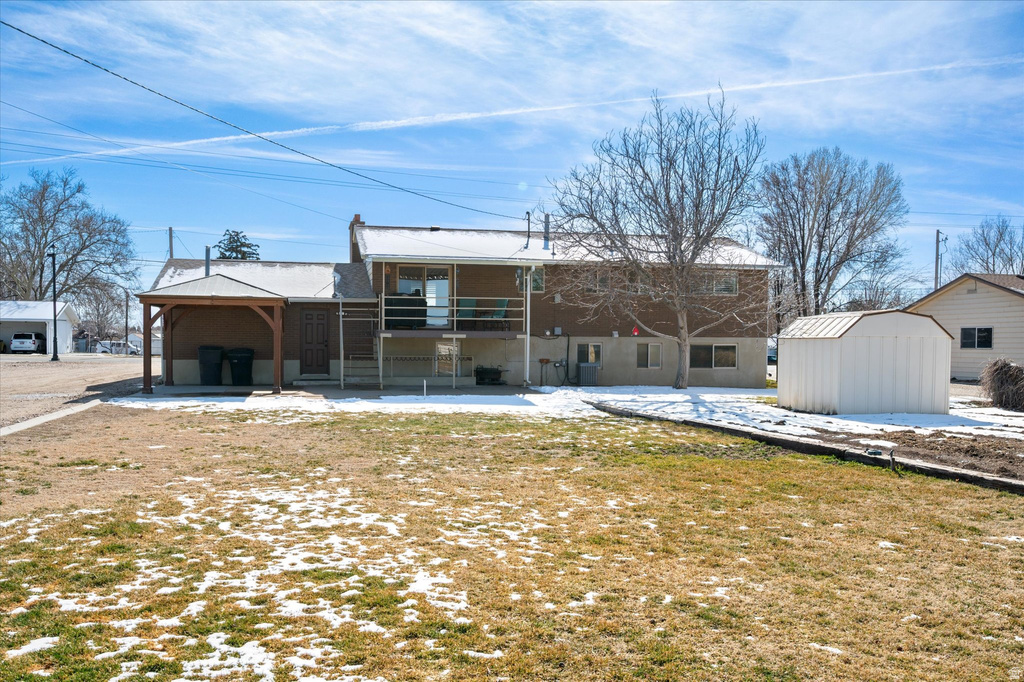 2298 W 800 N Clinton, UT 84015