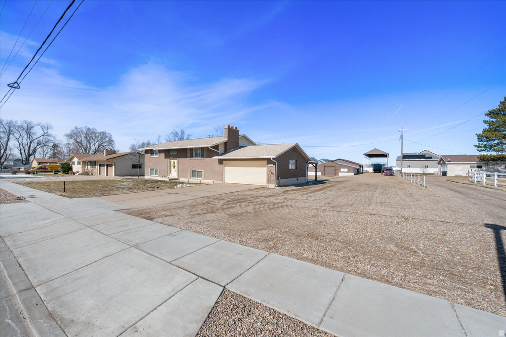 2298 W 800 N Clinton, UT 84015
