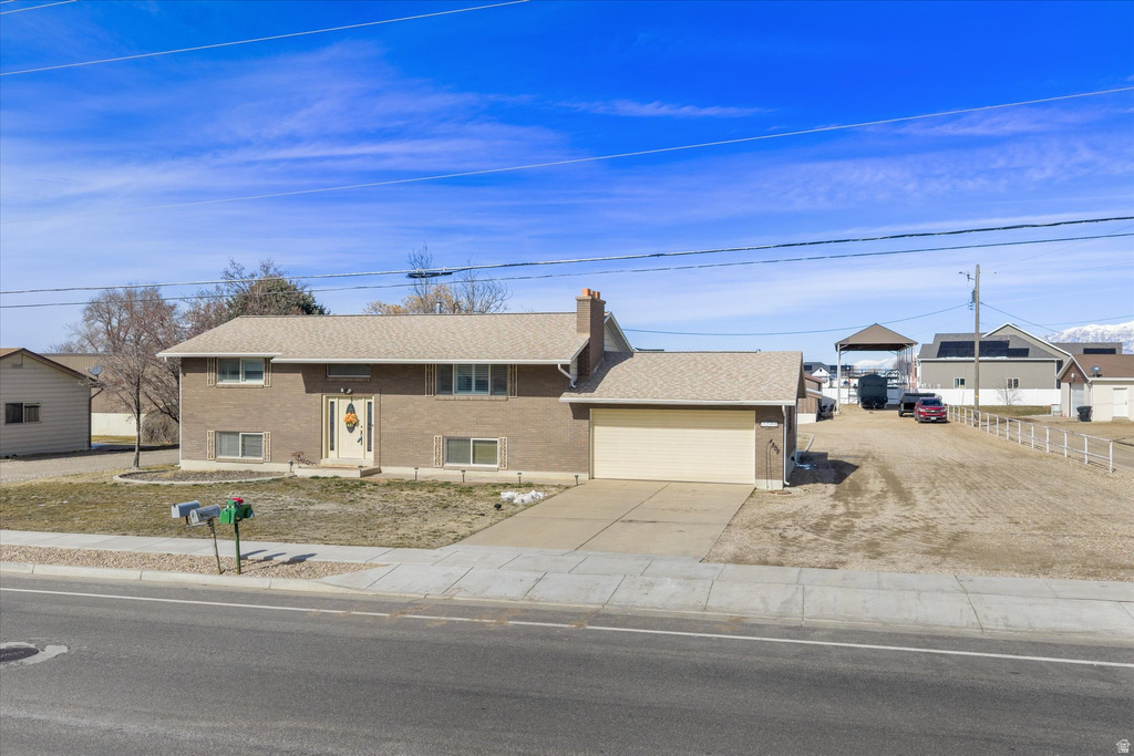 2298 W 800 N Clinton, UT 84015