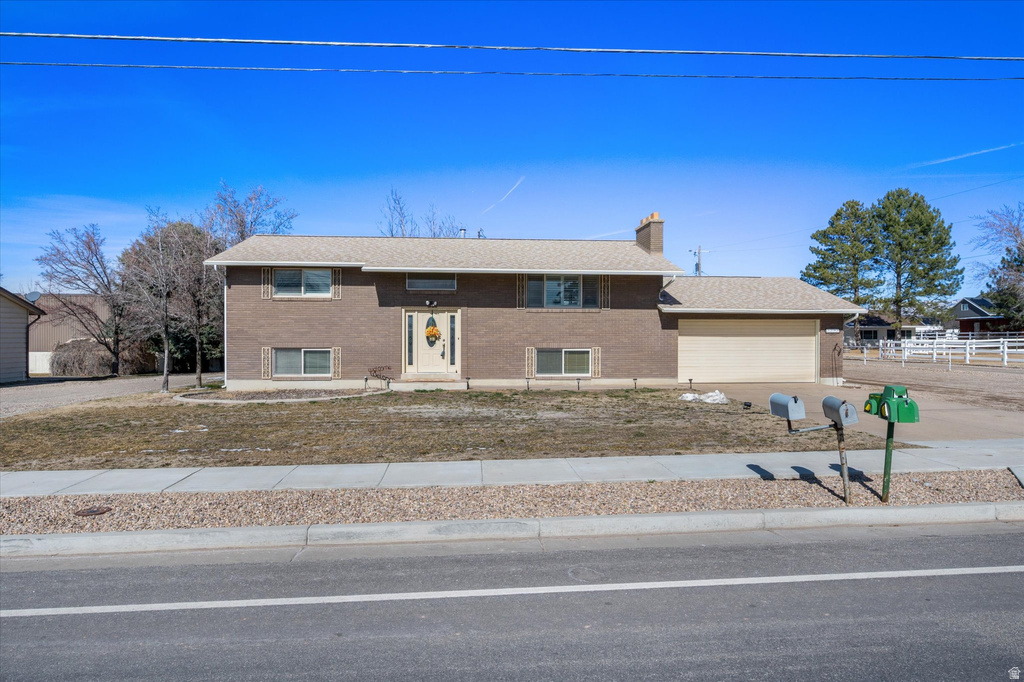 2298 W 800 N Clinton, UT 84015
