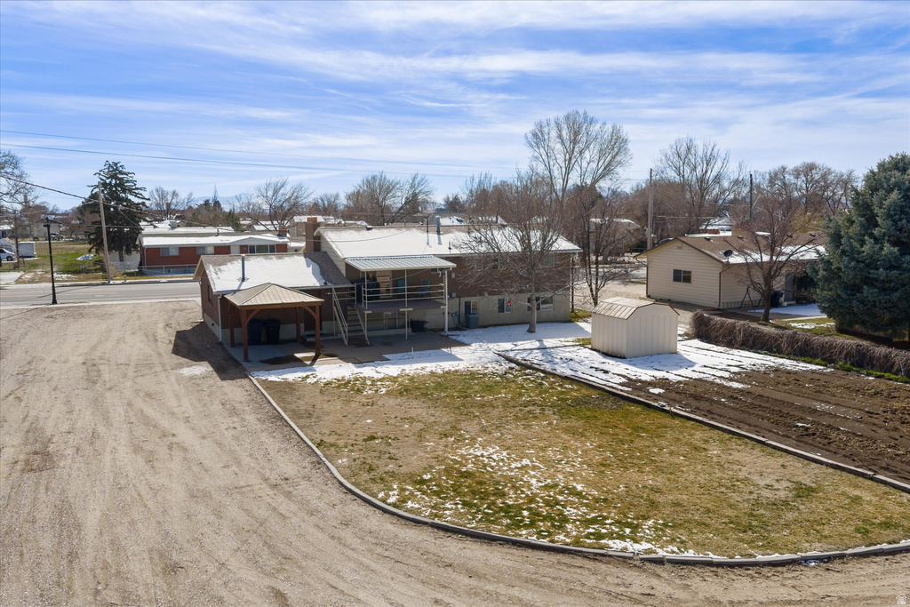 2298 W 800 N Clinton, UT 84015