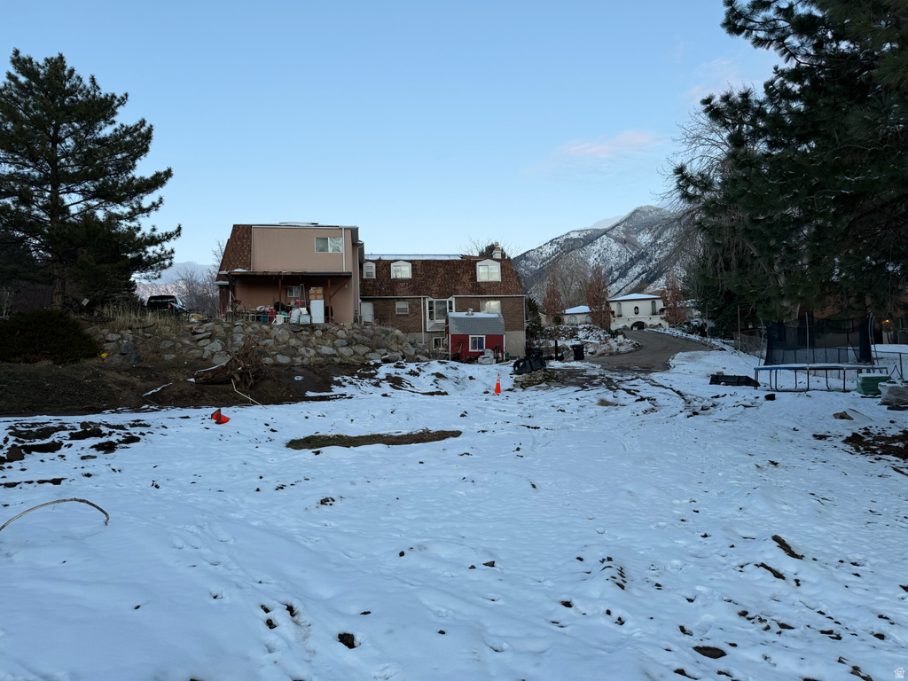 7 ROLLINGWOOD LN Sandy, UT 84092