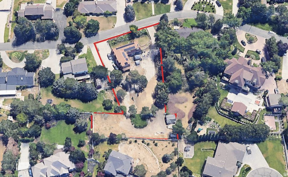 7 ROLLINGWOOD LN Sandy, UT 84092