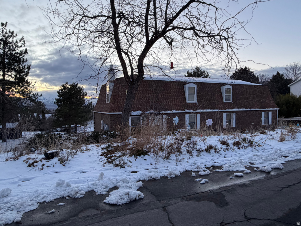 7 ROLLINGWOOD LN Sandy, UT 84092