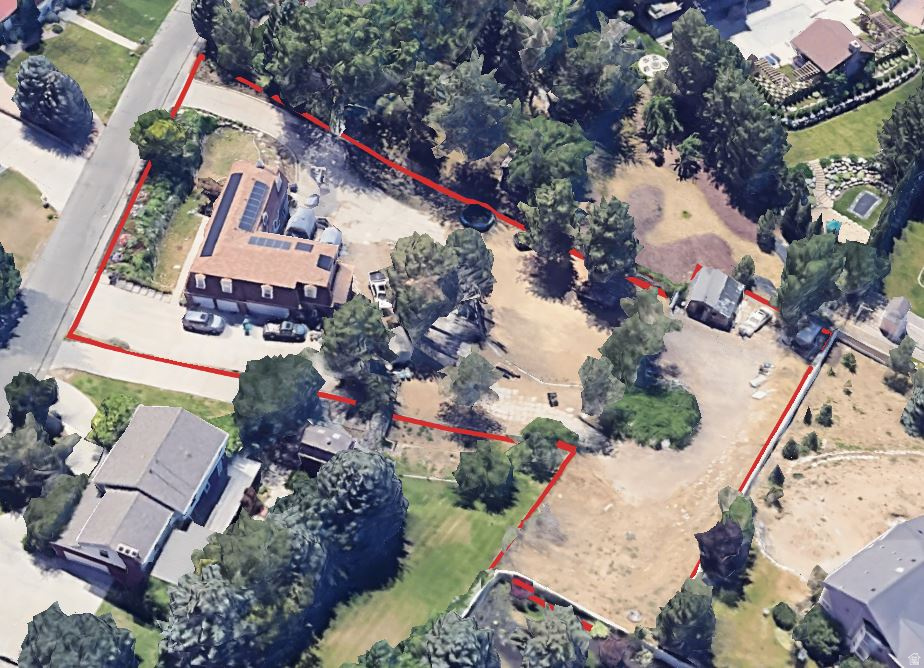 7 ROLLINGWOOD LN Sandy, UT 84092