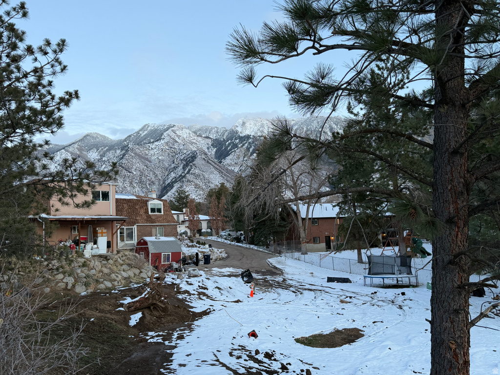 7 ROLLINGWOOD LN Sandy, UT 84092