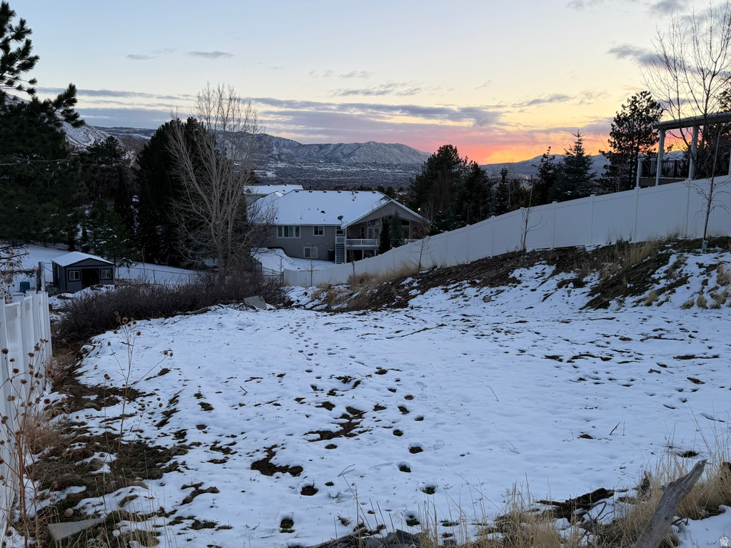 7 ROLLINGWOOD LN Sandy, UT 84092