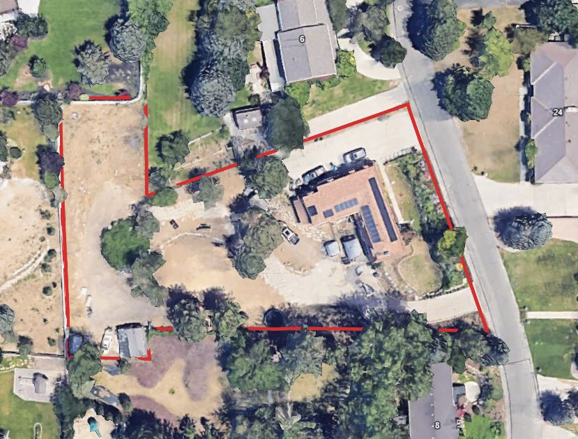 7 ROLLINGWOOD LN Sandy, UT 84092