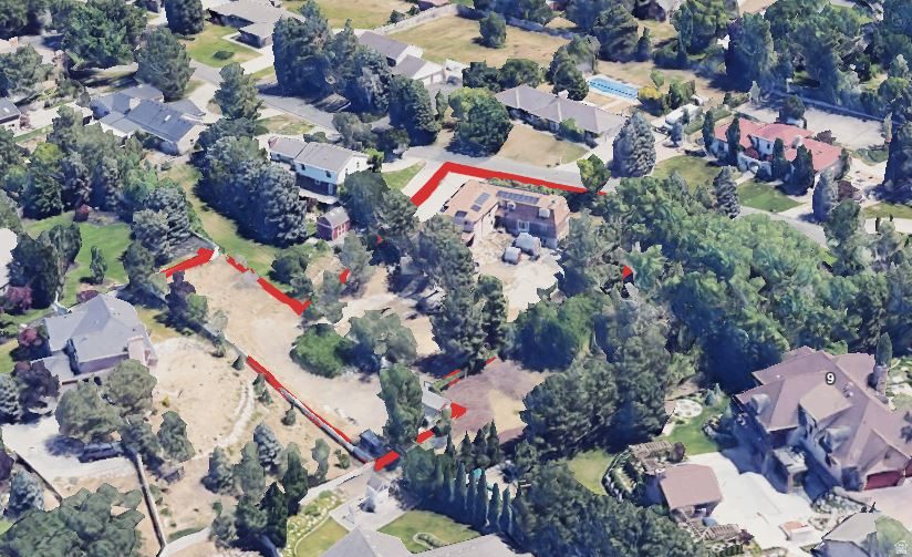 7 ROLLINGWOOD LN Sandy, UT 84092