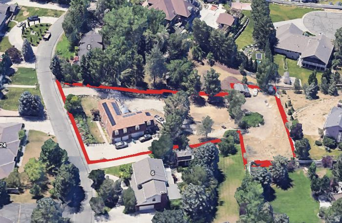 7 ROLLINGWOOD LN Sandy, UT 84092