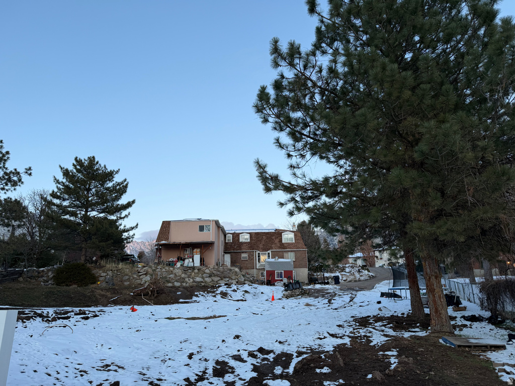 7 ROLLINGWOOD LN Sandy, UT 84092