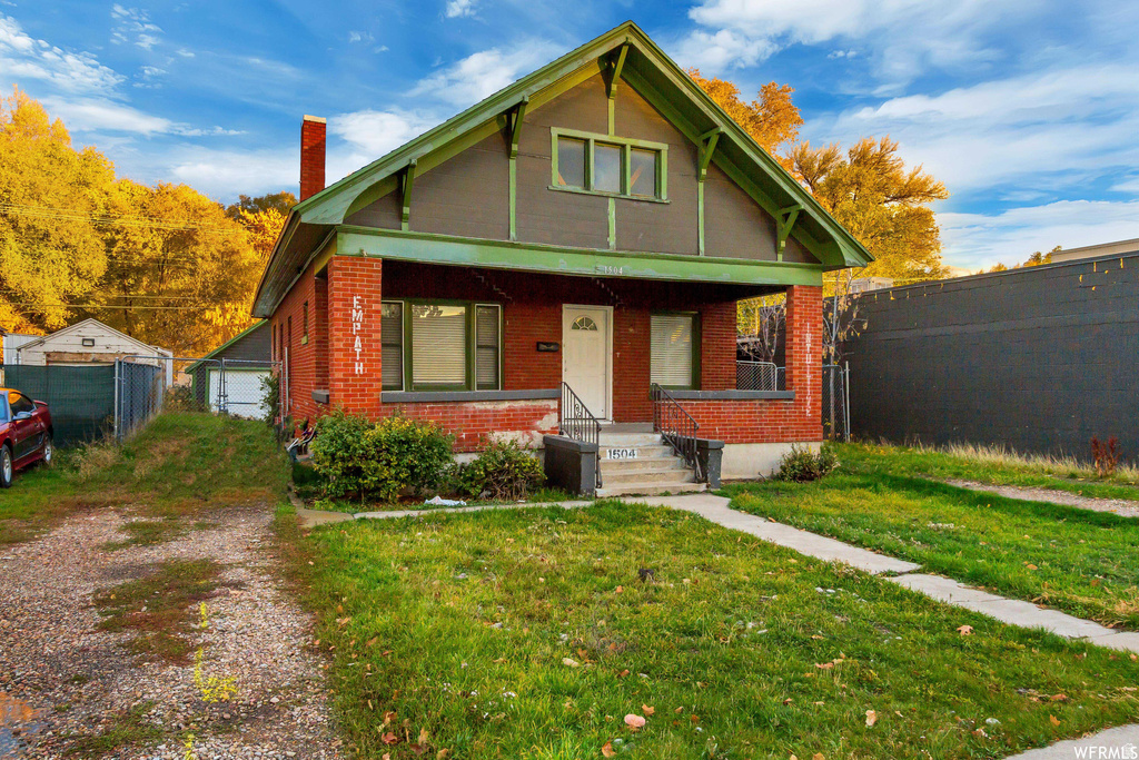 1504 S WASHINGTON BLVD Ogden, UT 84401