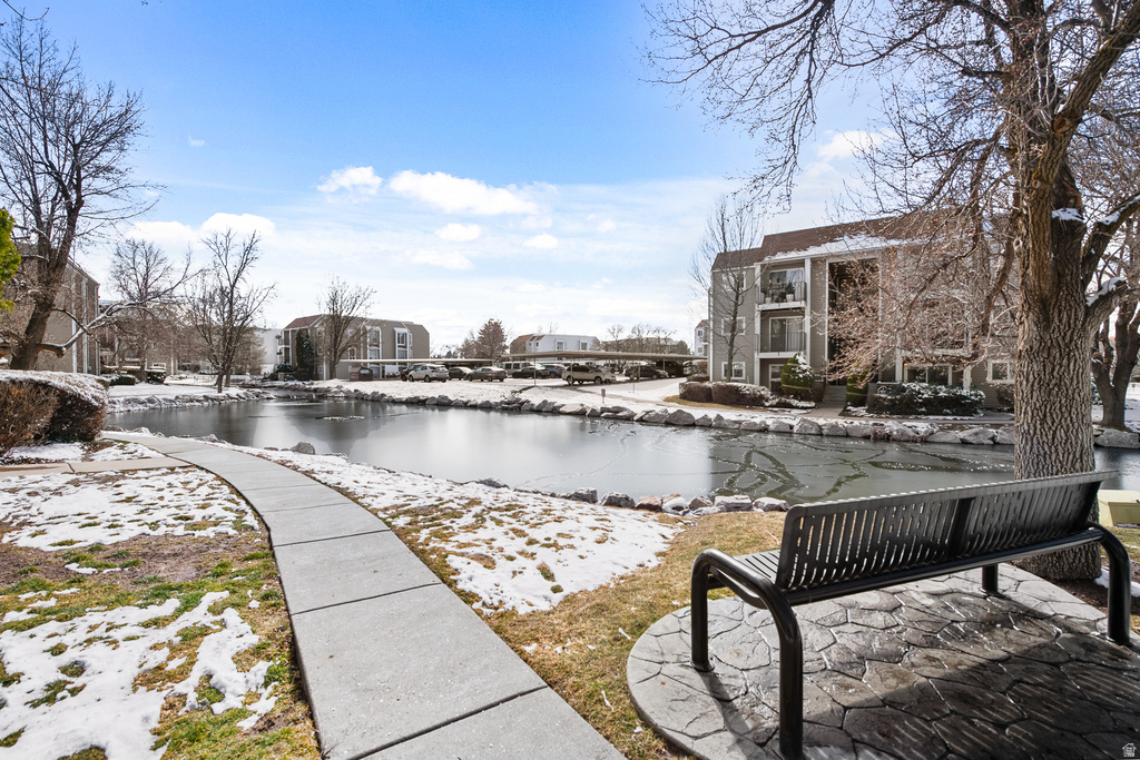 4611 S QUAIL VISTA COVE #G Millcreek, UT 84117