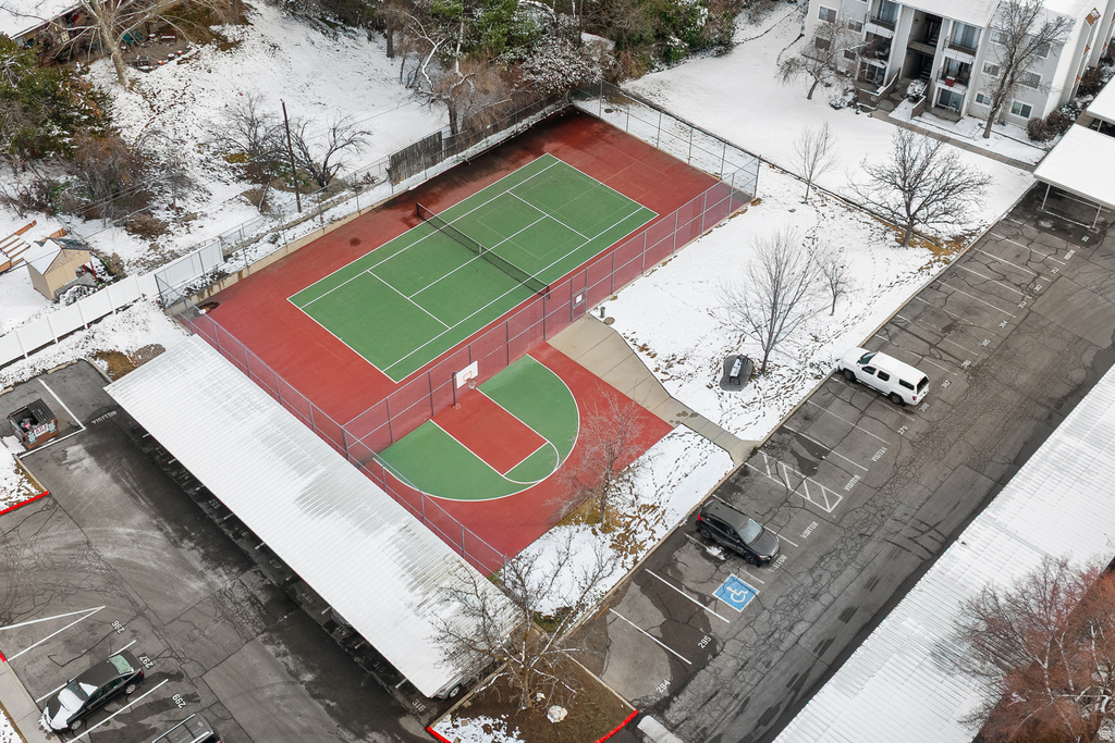 4611 S QUAIL VISTA COVE #G Millcreek, UT 84117