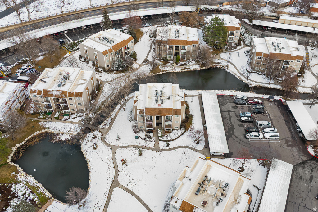 4611 S QUAIL VISTA COVE #G Millcreek, UT 84117