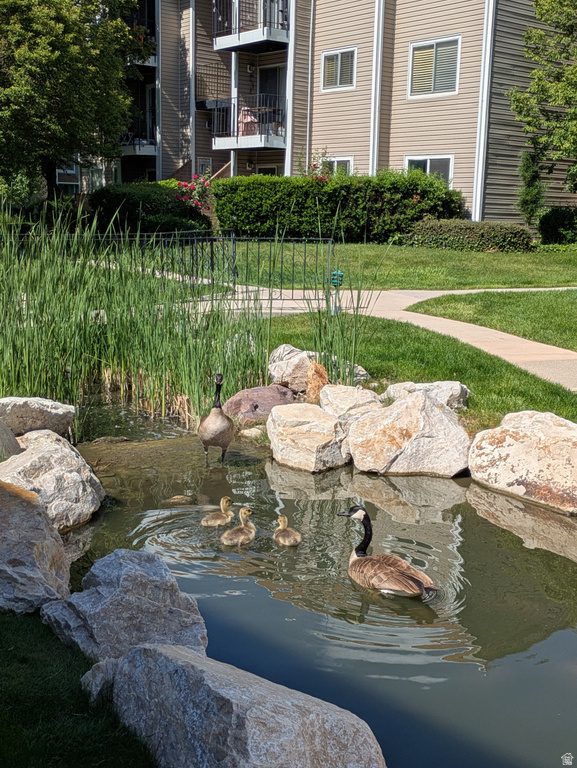 4611 S QUAIL VISTA COVE #G Millcreek, UT 84117