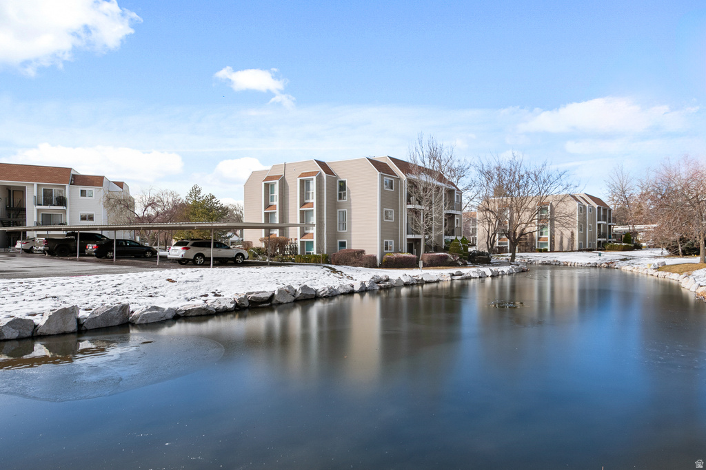 4611 S QUAIL VISTA COVE #G Millcreek, UT 84117