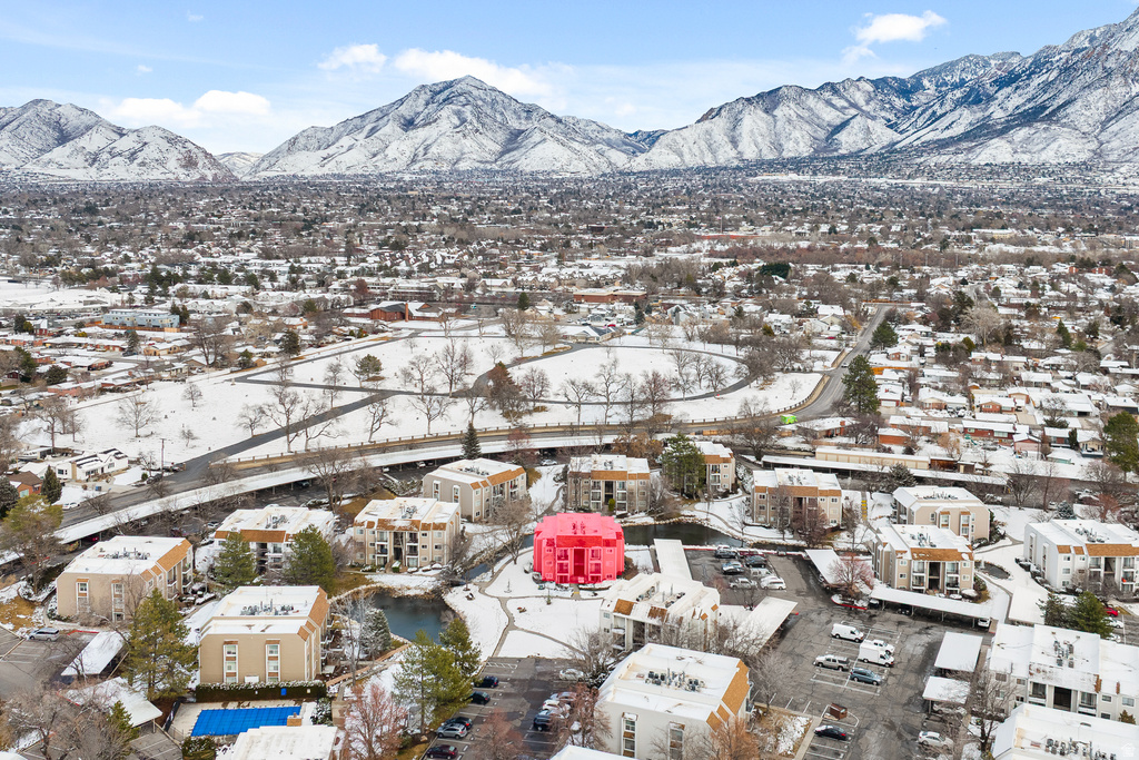 4611 S QUAIL VISTA COVE #G Millcreek, UT 84117