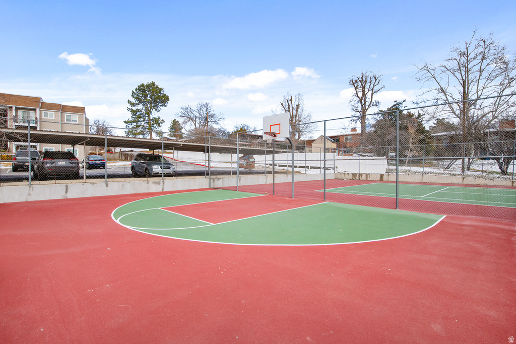 4611 S QUAIL VISTA COVE #G Millcreek, UT 84117