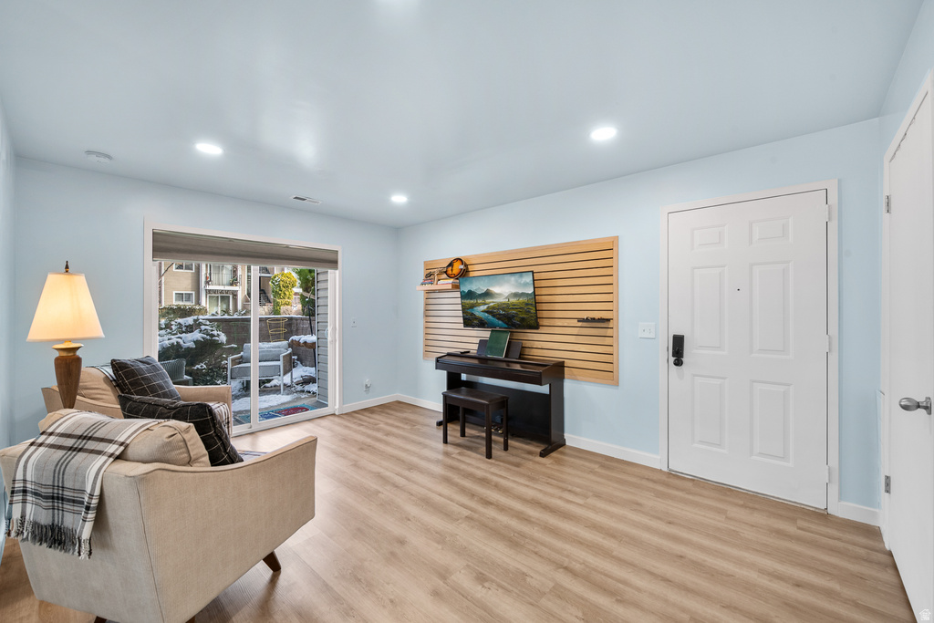 4611 S QUAIL VISTA COVE #G Millcreek, UT 84117