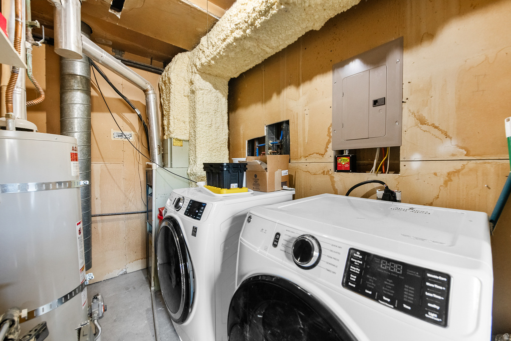 4611 S QUAIL VISTA COVE #G Millcreek, UT 84117