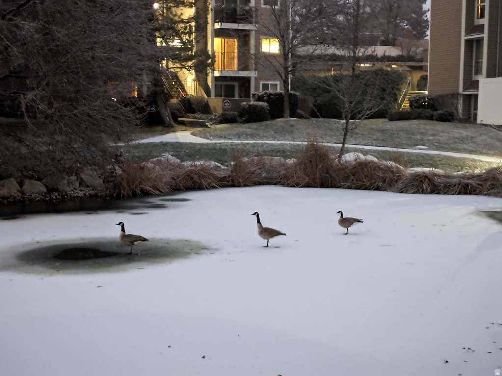 4611 S QUAIL VISTA COVE #G Millcreek, UT 84117