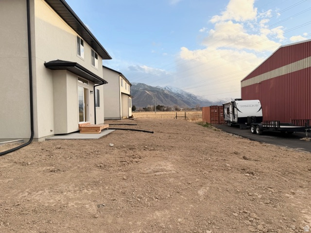 669 N PLAINSMAN DR Spanish Fork, UT 84660