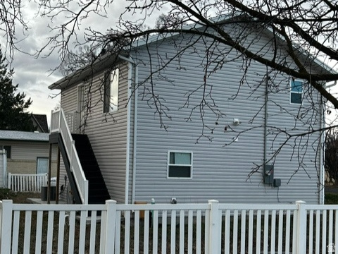 96 N 300 W Logan, UT 84321