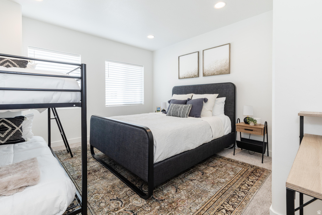 573 N RICHLAND VALLEY ST Garden City, UT 84028