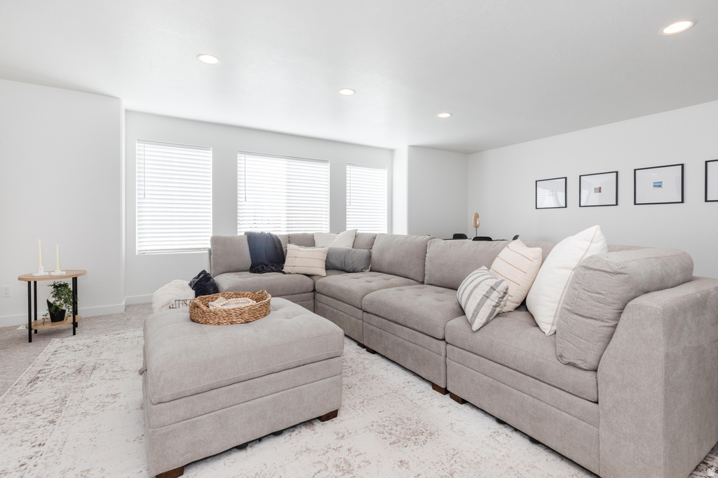 573 N RICHLAND VALLEY ST Garden City, UT 84028