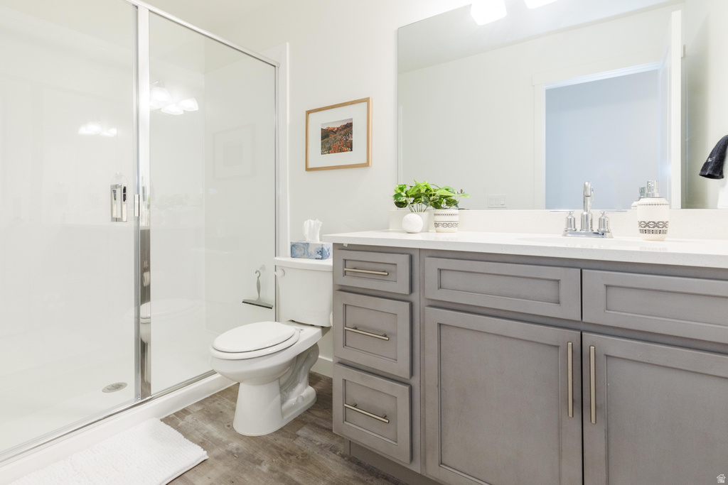 573 N RICHLAND VALLEY ST Garden City, UT 84028