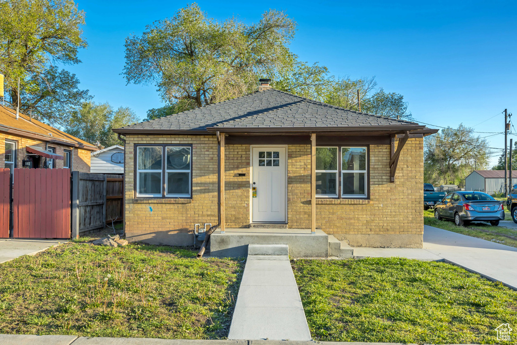 973 21ST ST Ogden, UT 84401
