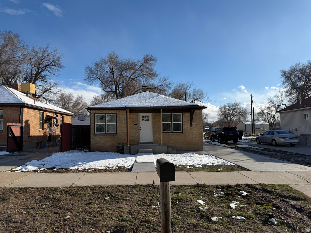 973 21ST ST Ogden, UT 84401