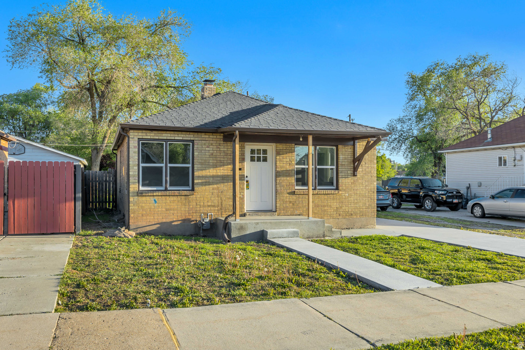 973 21ST ST Ogden, UT 84401