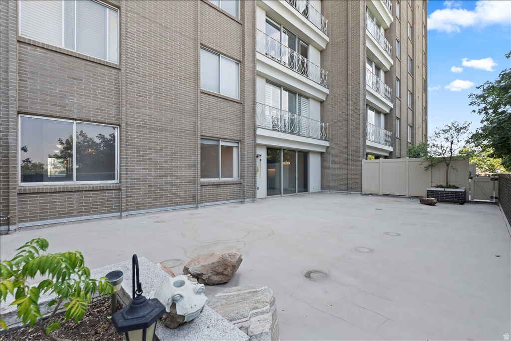 777 E SOUTH TEMPLE ST #3F Salt Lake City, UT 84102