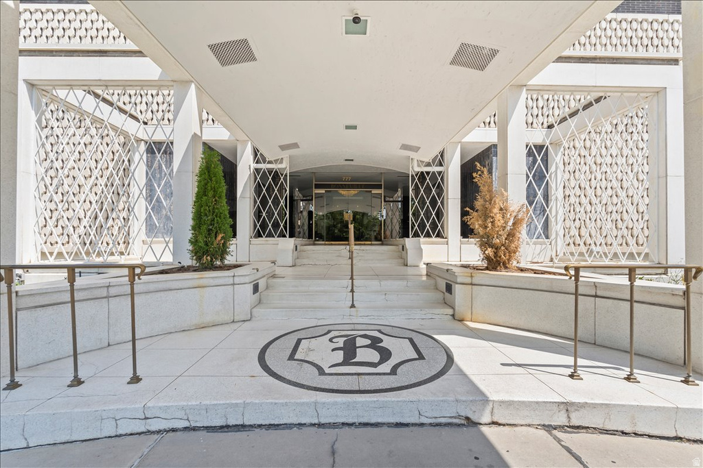 777 E SOUTH TEMPLE ST #3F Salt Lake City, UT 84102