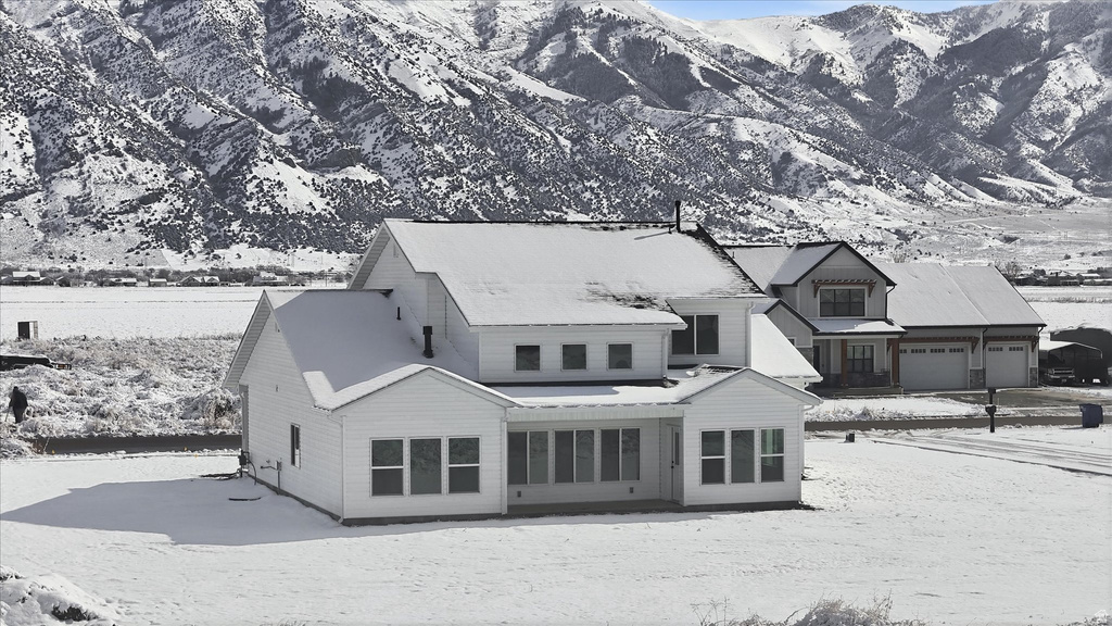 10345 N VISTA LN Elwood, UT 84337