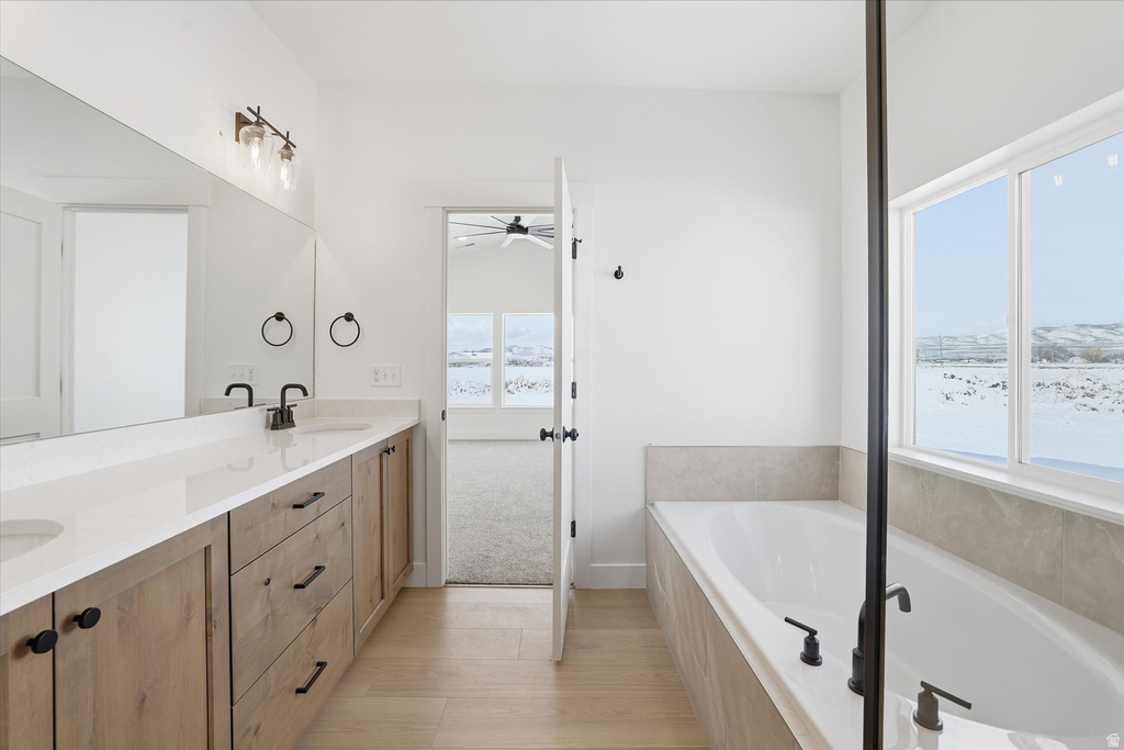 10345 N VISTA LN Elwood, UT 84337