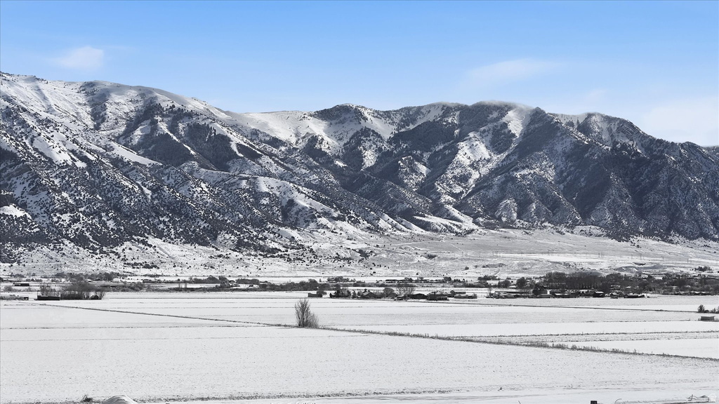 10345 N VISTA LN Elwood, UT 84337