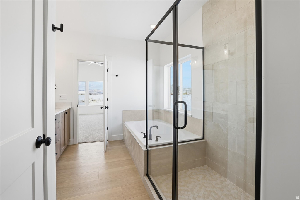 10345 N VISTA LN Elwood, UT 84337