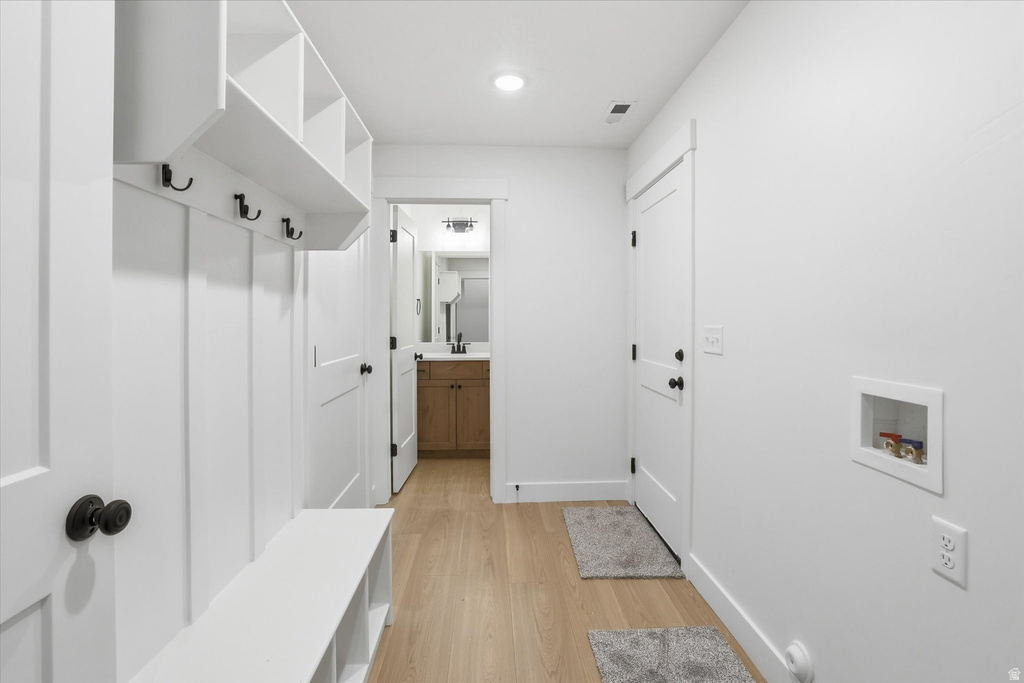 10345 N VISTA LN Elwood, UT 84337