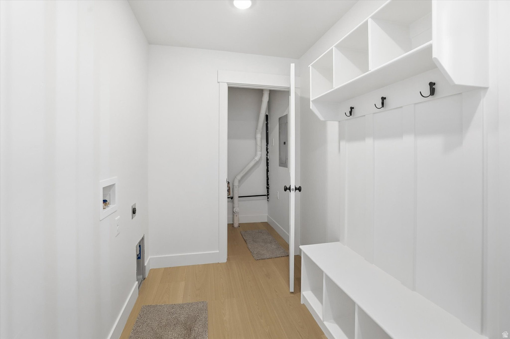 10345 N VISTA LN Elwood, UT 84337