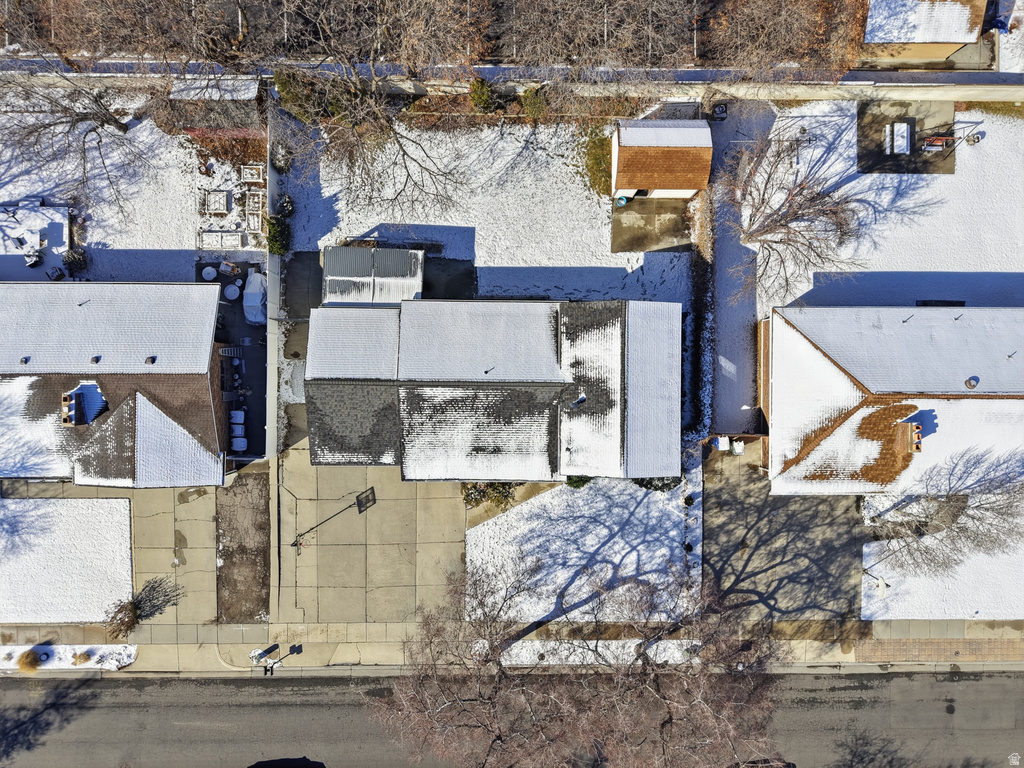 4248 S KING ARTHUR DR West Valley City, UT 84119