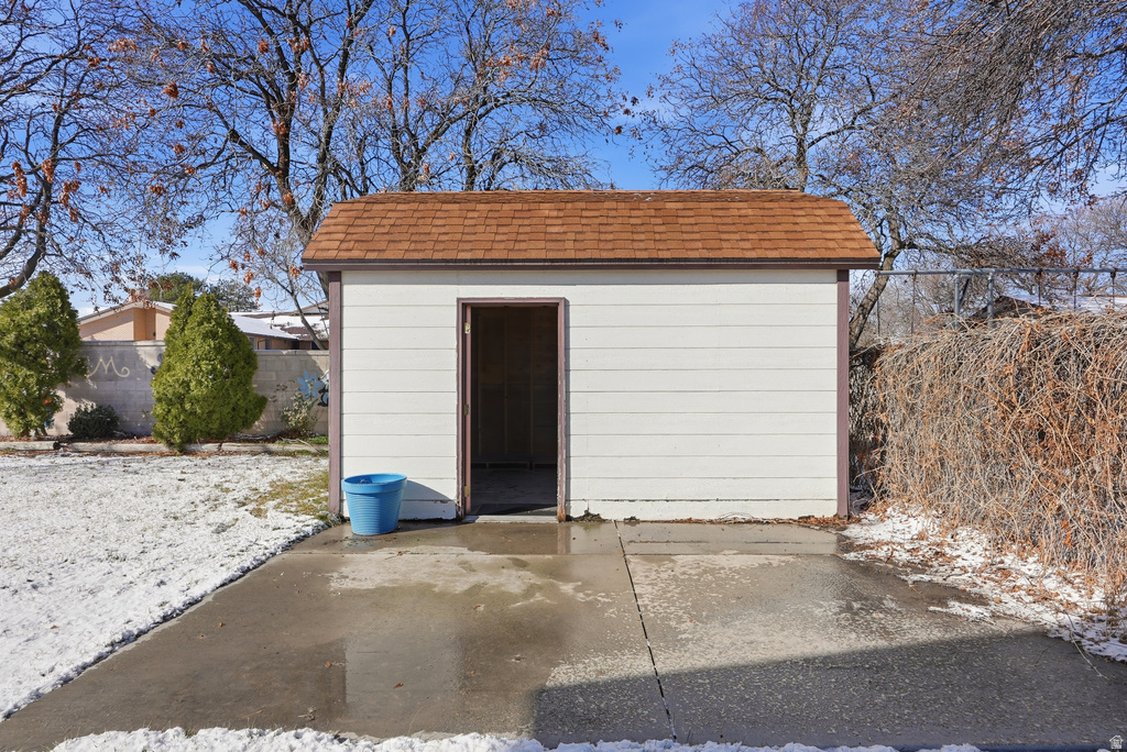 4248 S KING ARTHUR DR West Valley City, UT 84119