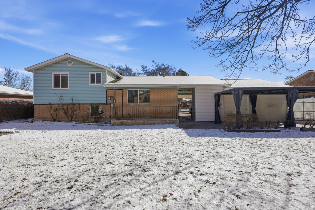 4248 S KING ARTHUR DR West Valley City, UT 84119